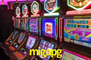 A Revolução dos Aplicativos de Jogos no migapg