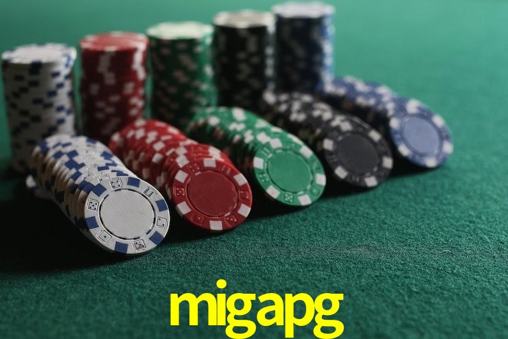 Statistics migapg