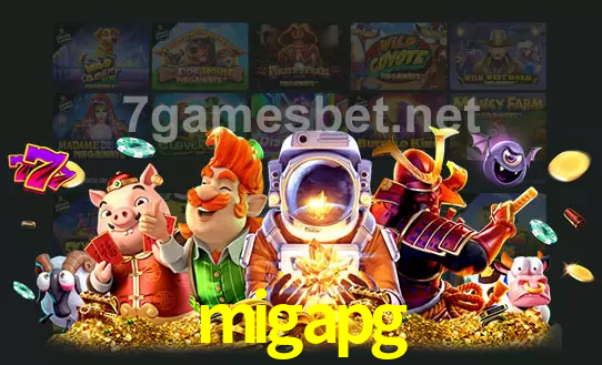 cassino migapg
