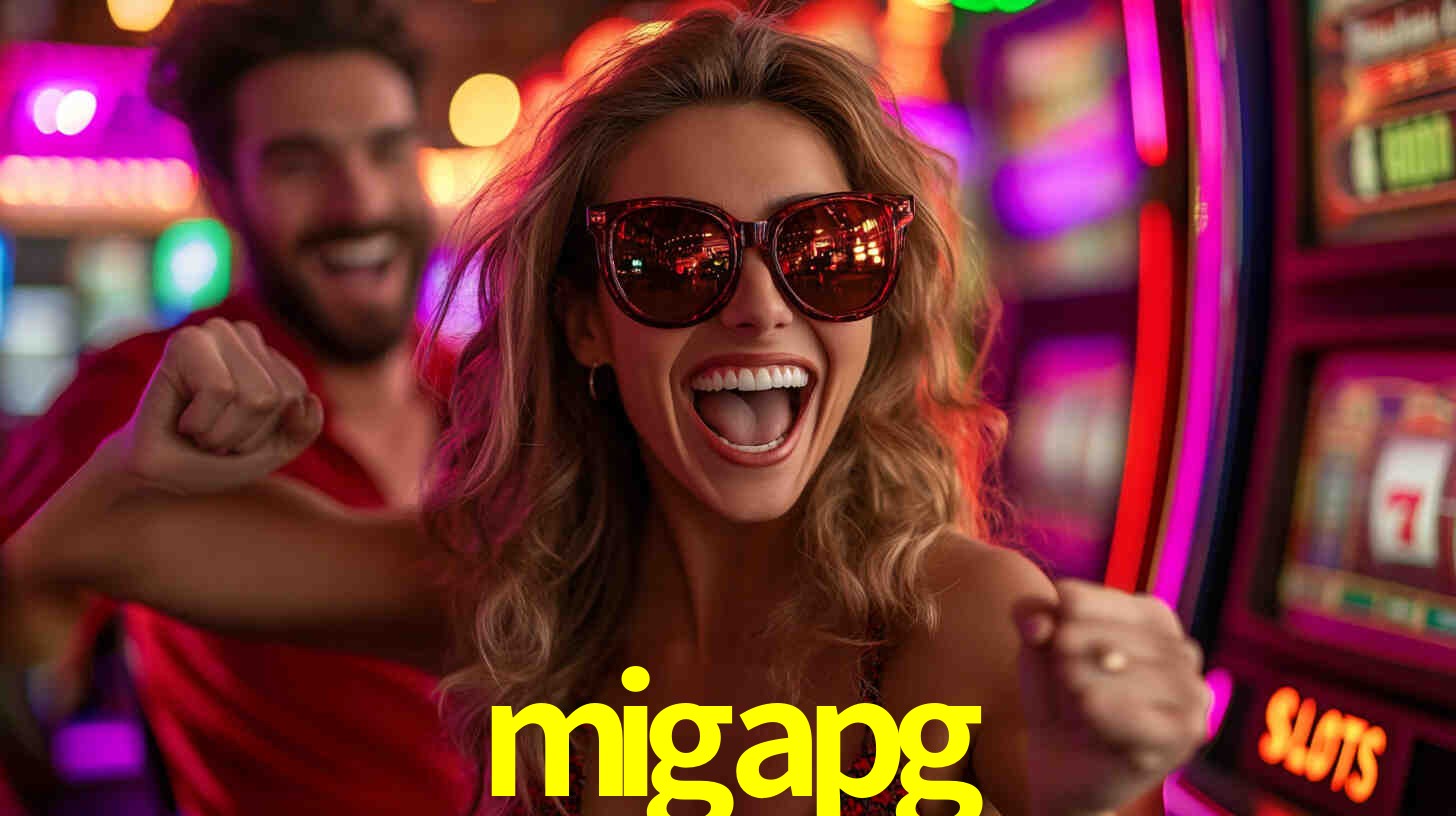 Descubra o Programa VIP da migapg: Vantagens Exclusivas para Jogadores