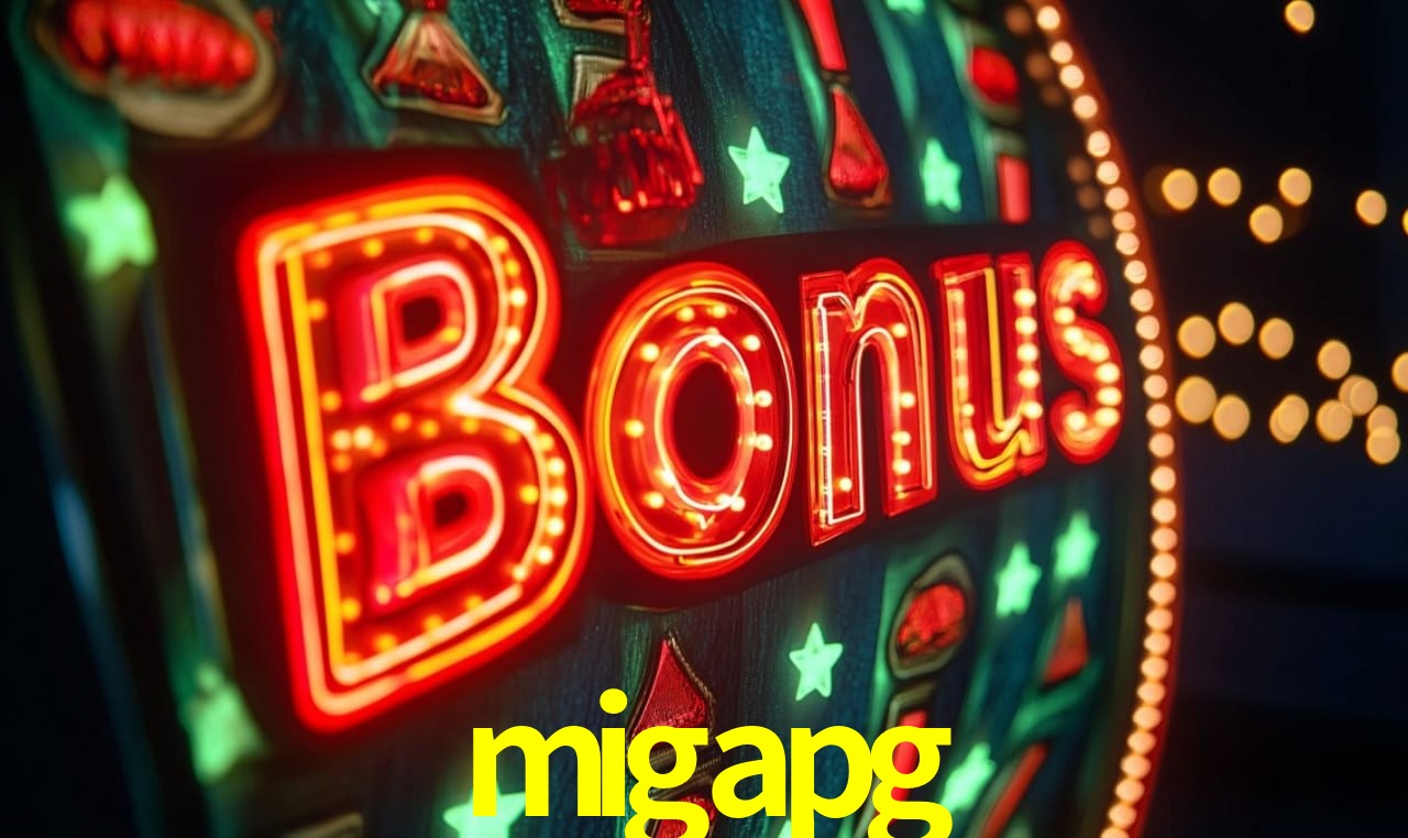 Casino VIP migapg