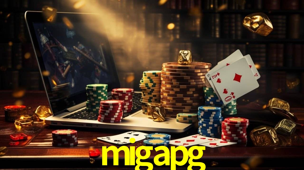 Apostas de Tênis migapg