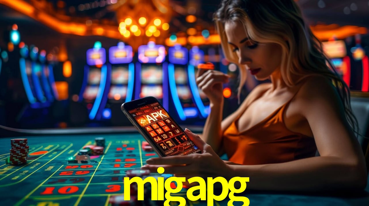 Spaceman Game migapg