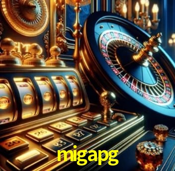 Estatísticas Esportivas migapg