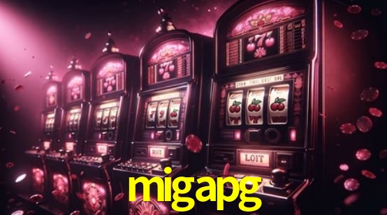 Bônus Diários migapg