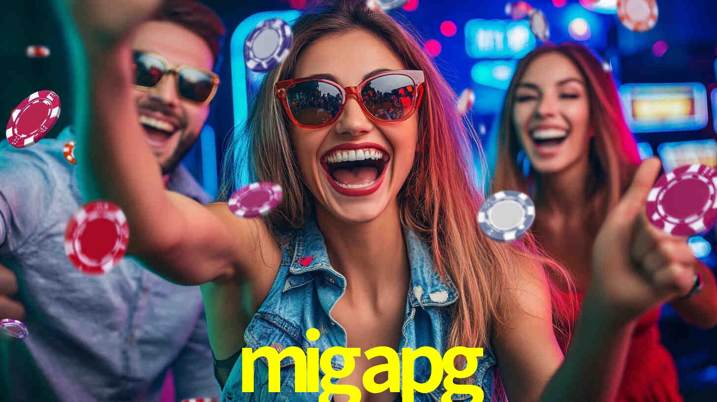 Explorando a Categoria de Eventos em Apostas na migapg