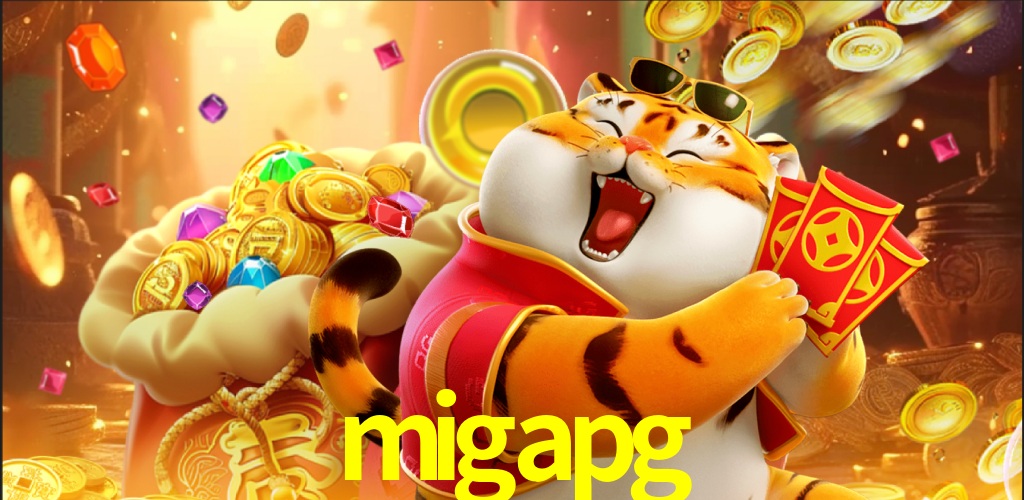 migapg: Jogue Crash e Experimente Alta Recompensa Instantânea