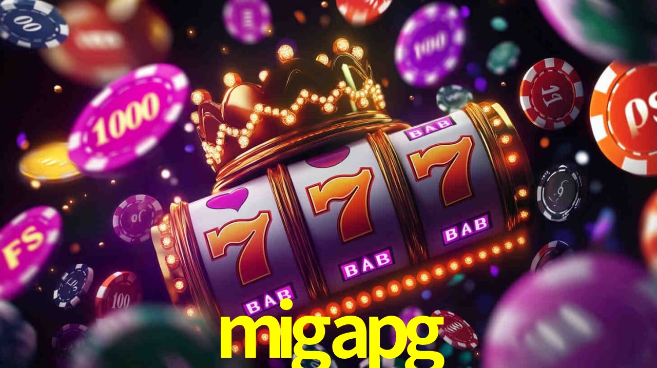 Slot Games migapg