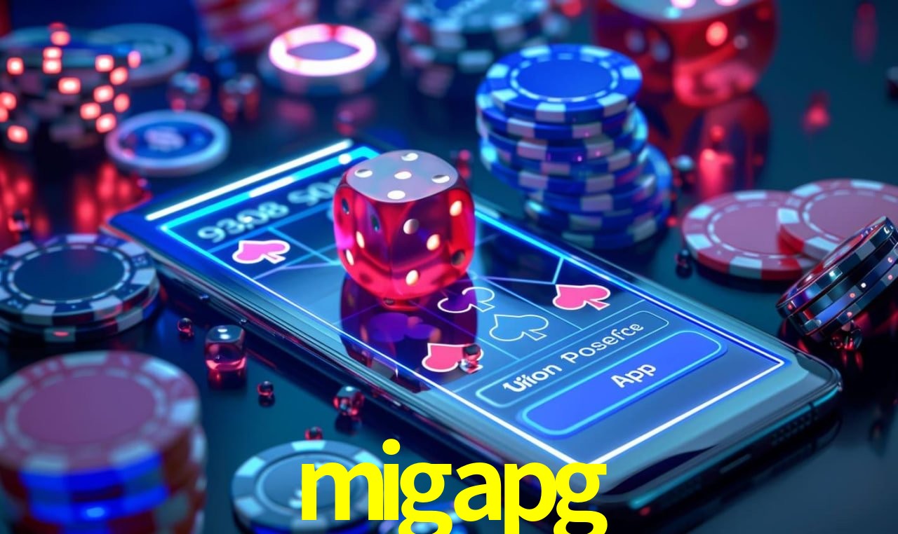 Bot migapg Telegram