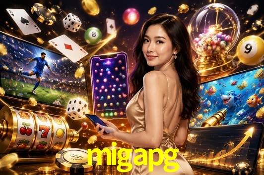 Secure Login migapg