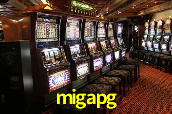 Descubra o Programa VIP da migapg: Vantagens Exclusivas para Jogadores