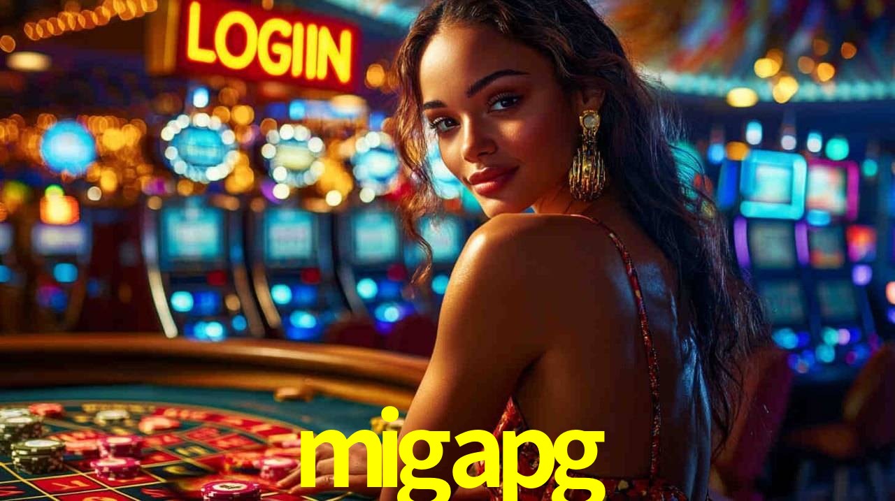 Sistemas de Segurança migapg