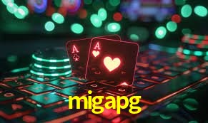 Jogos de Slot migapg