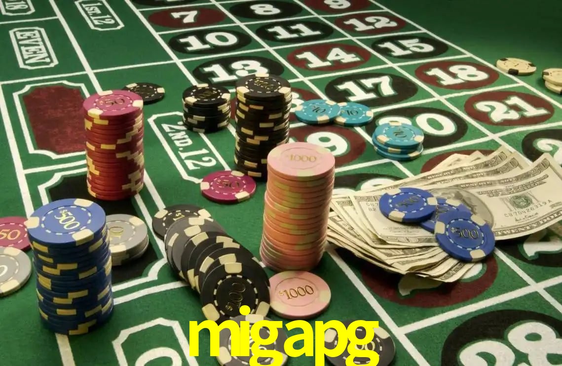 Game Statistics migapg
