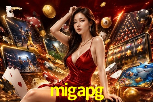 Experiência VIP migapg