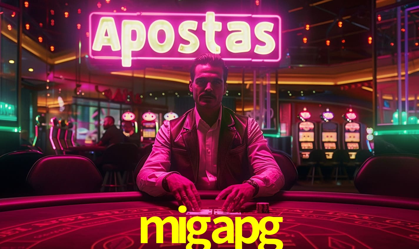 A Emoção da Loteria na migapg: Uma Chance de Mudança de Vida