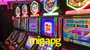 Torneios migapg