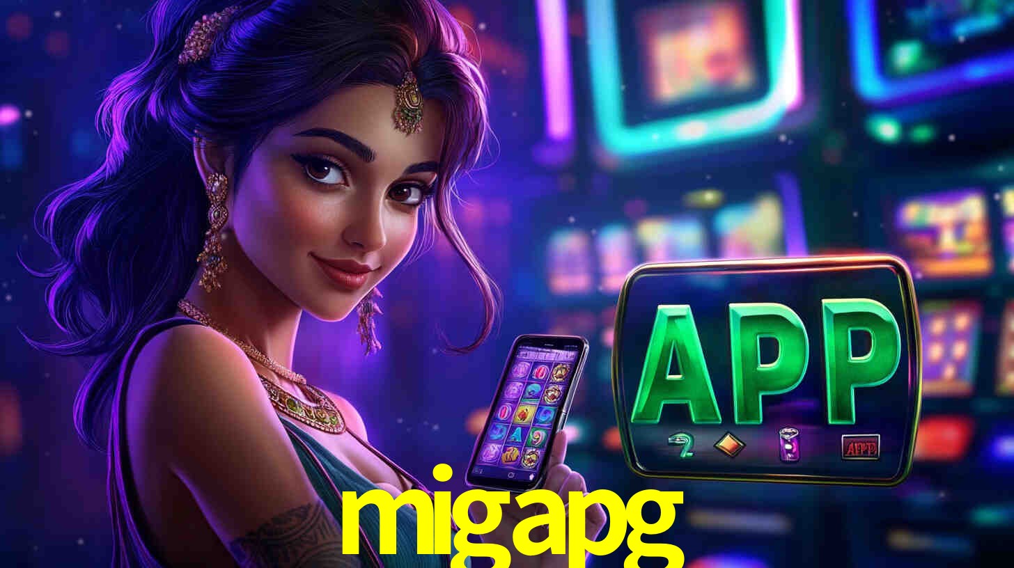 migapg: A Experiência de Casino com Jogos de Mesa ao Vivo