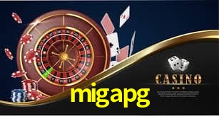 Recursos de Bônus migapg