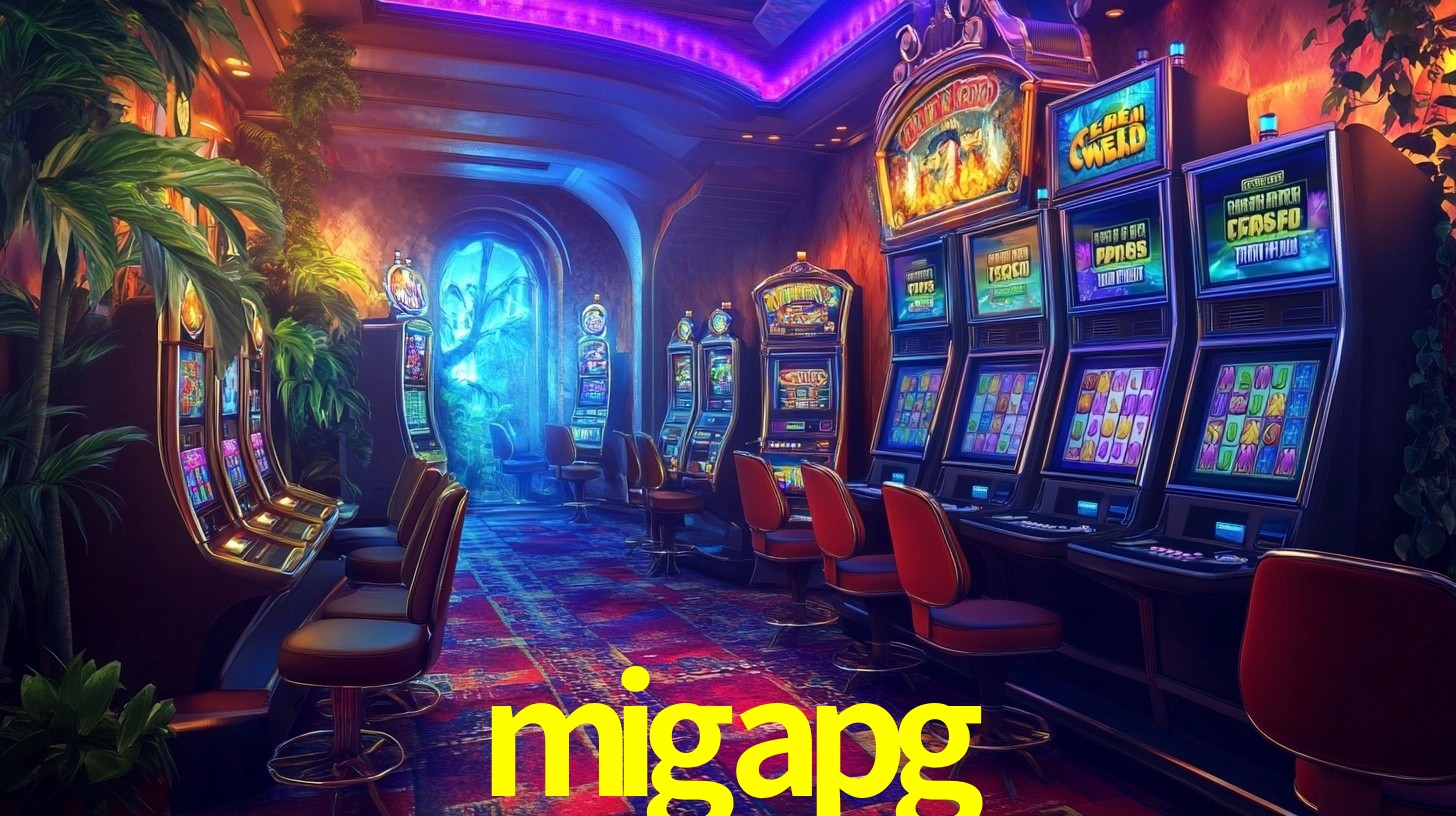 Programa VIP migapg