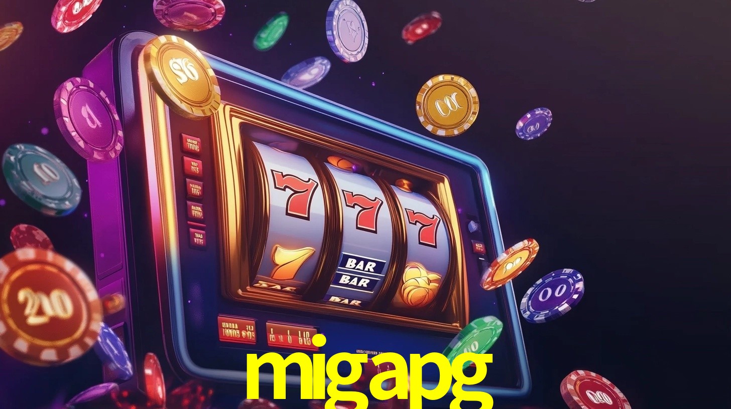 Daily Bonuses migapg