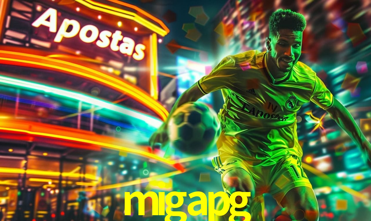 Segurança 2FA migapg