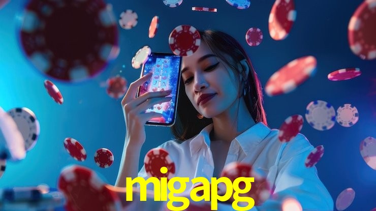cassino migapg