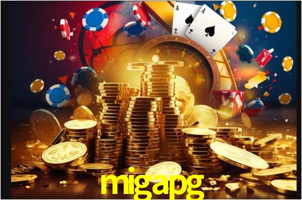 Jogos Exclusivos migapg