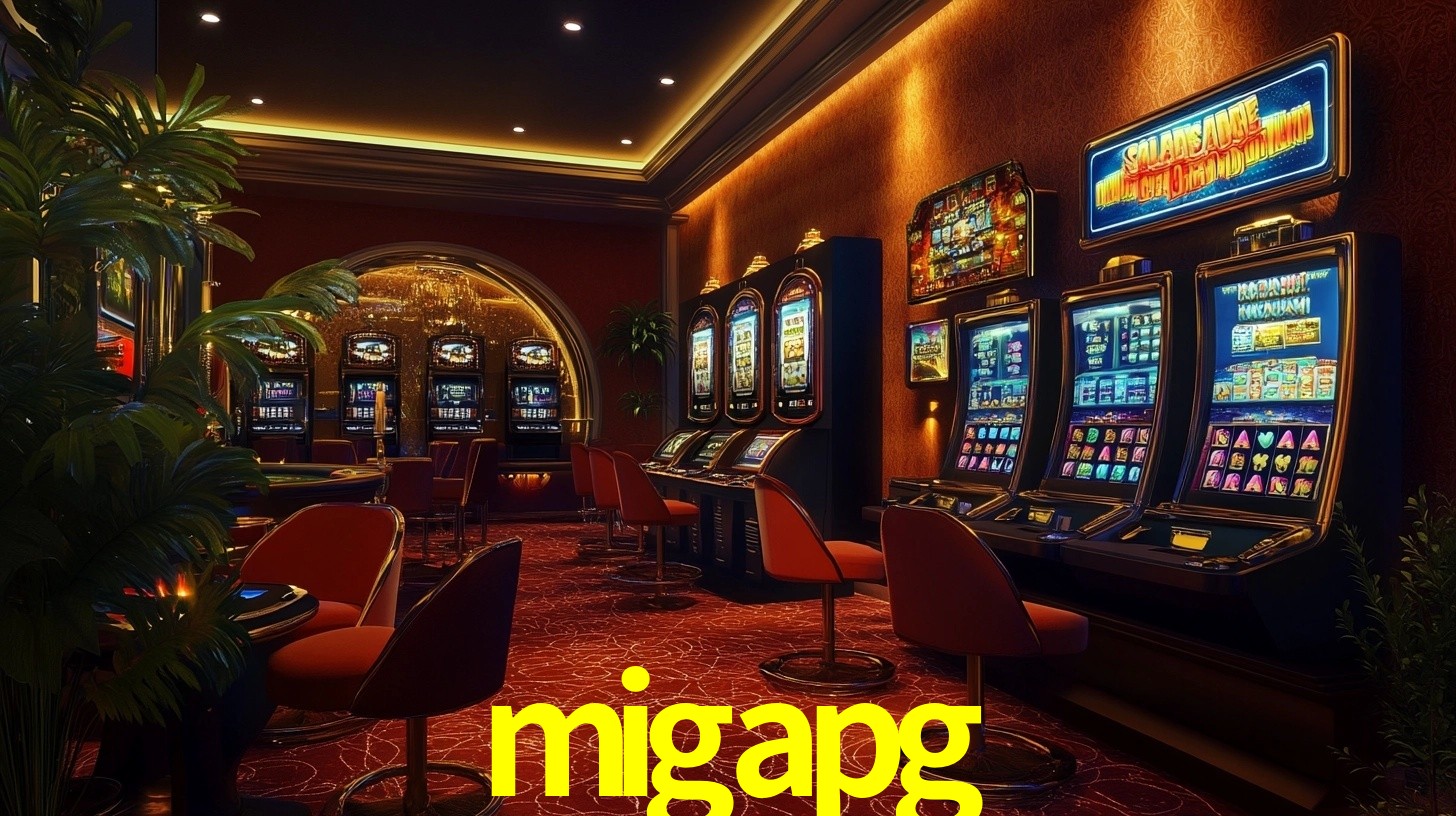 Welcome Bonus migapg