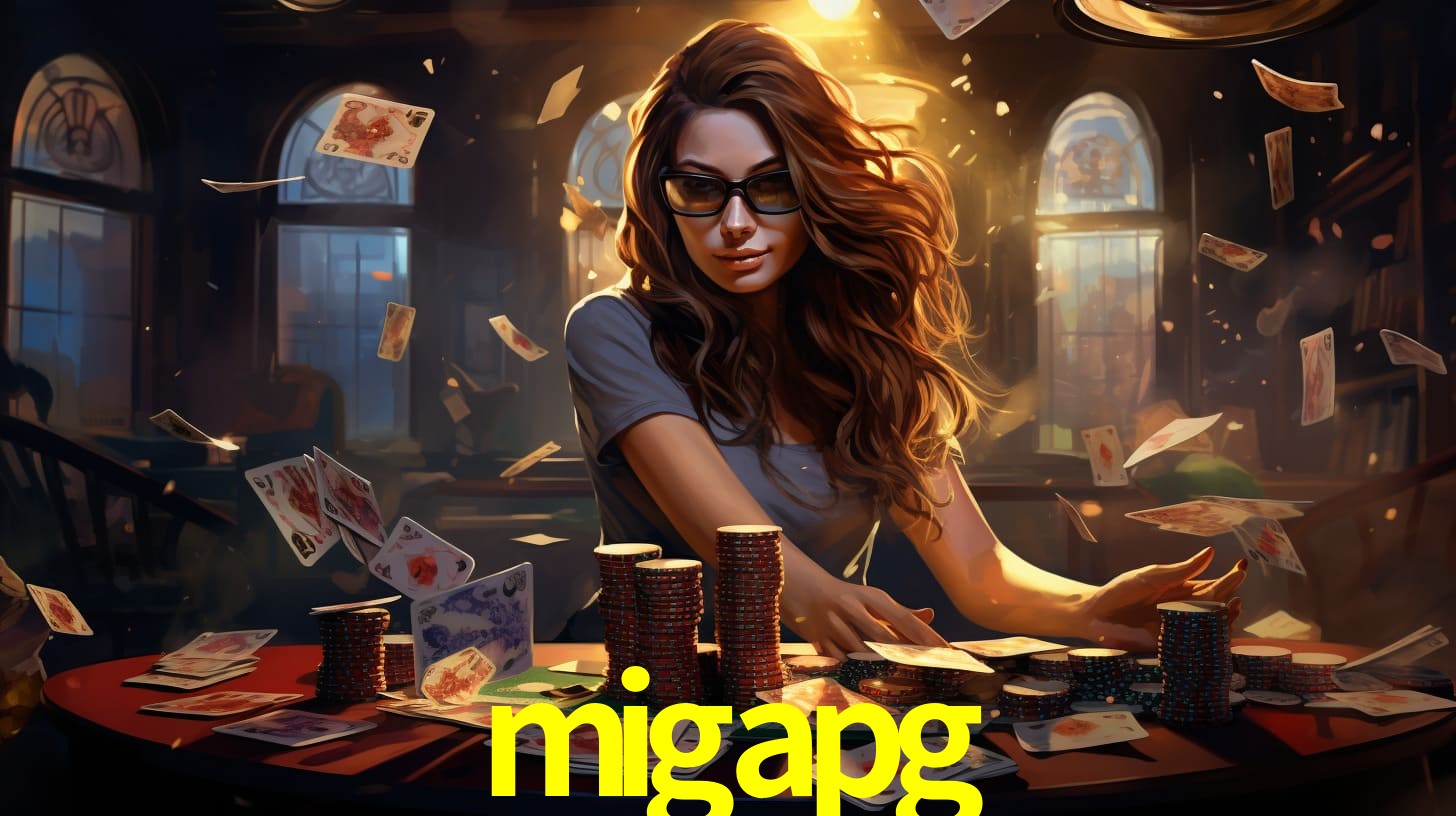 VIP Casino migapg