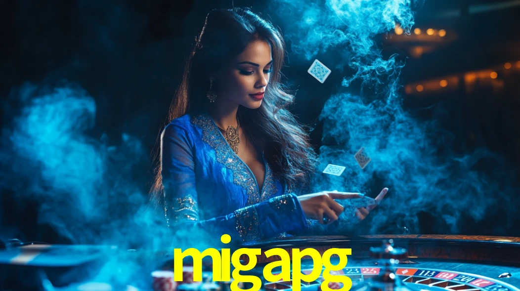 Desvendando o Mundo dos Jogos Virtuais na migapg