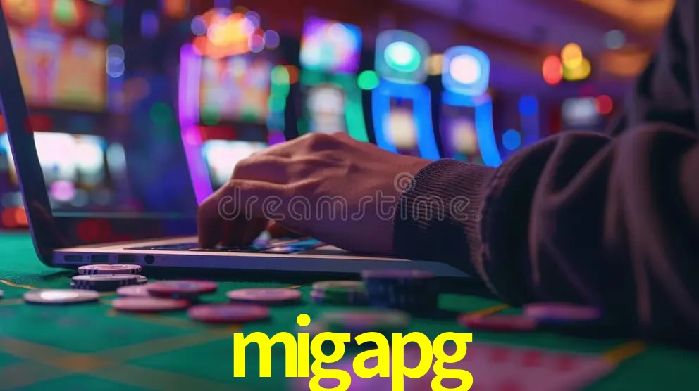 Mesa de Blackjack migapg