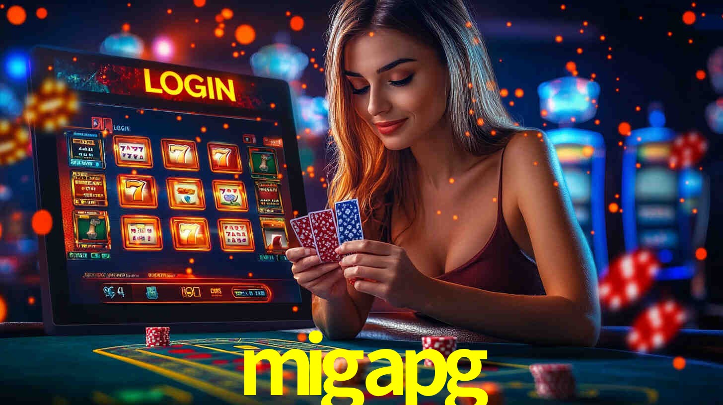 Bônus Generosos e Exclusivos no migapg para Você!