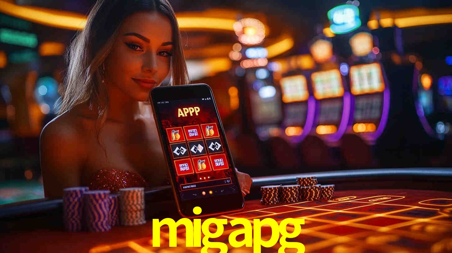 Descubra a Essência do migapg: Nossa História e Compromissos