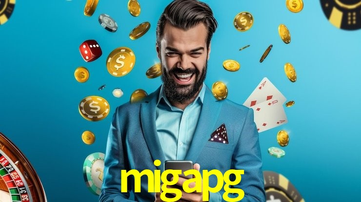 Games Directory migapg