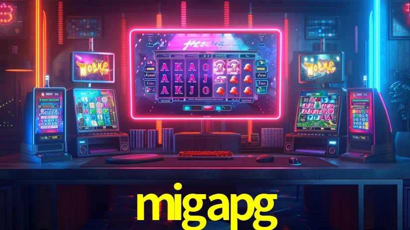 migapg,migapg.com