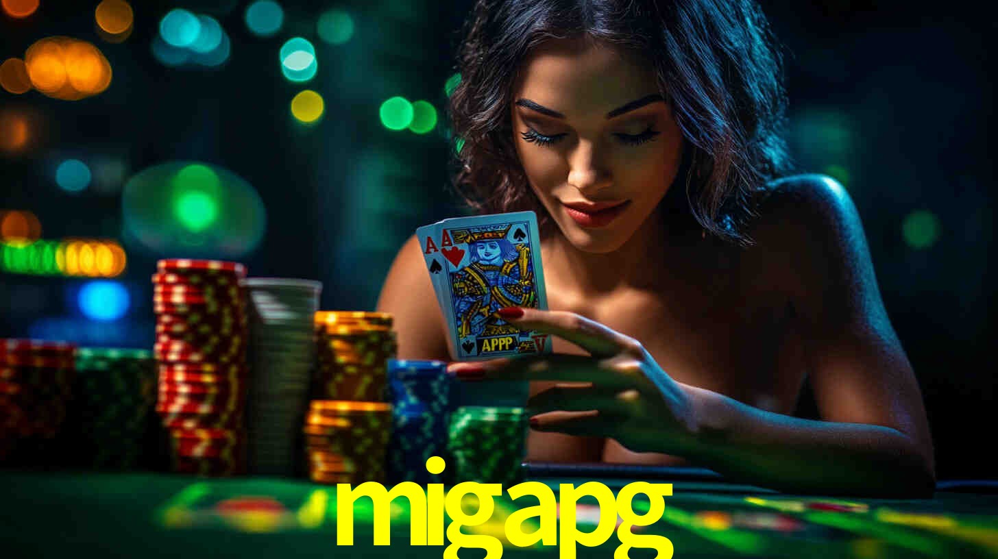 Inovações de Jogos na migapg: O Futuro das Experiências Interativas