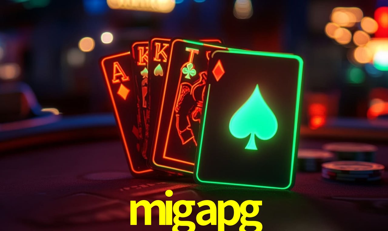 migapg Jackpots Progressivos