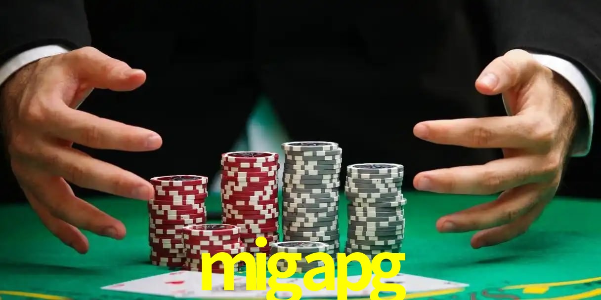 migapg VIP Program Logo
