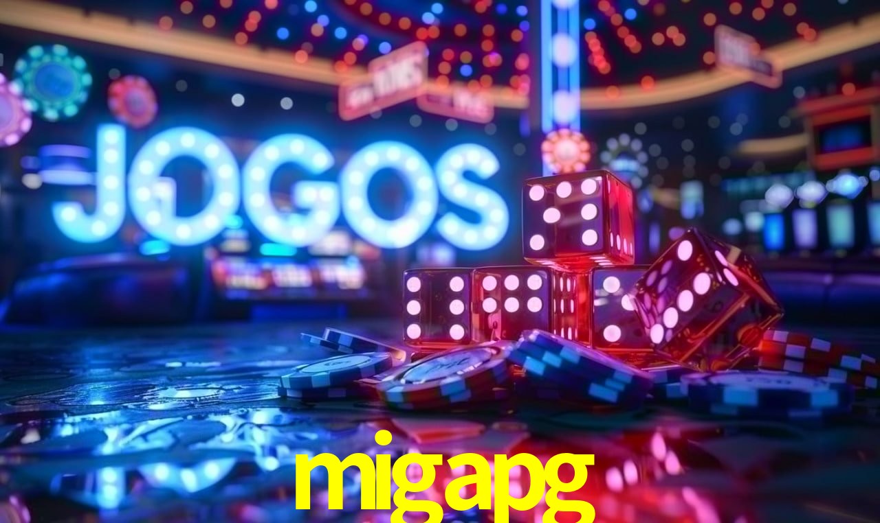 Casino Ao Vivo migapg