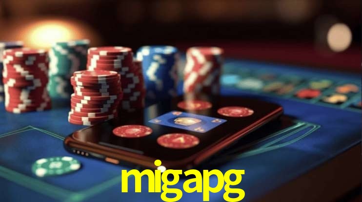 Tecnologia da Plataforma migapg