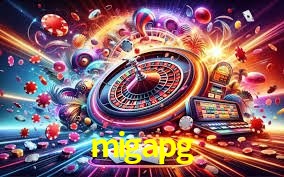 Gates of Olympus migapg