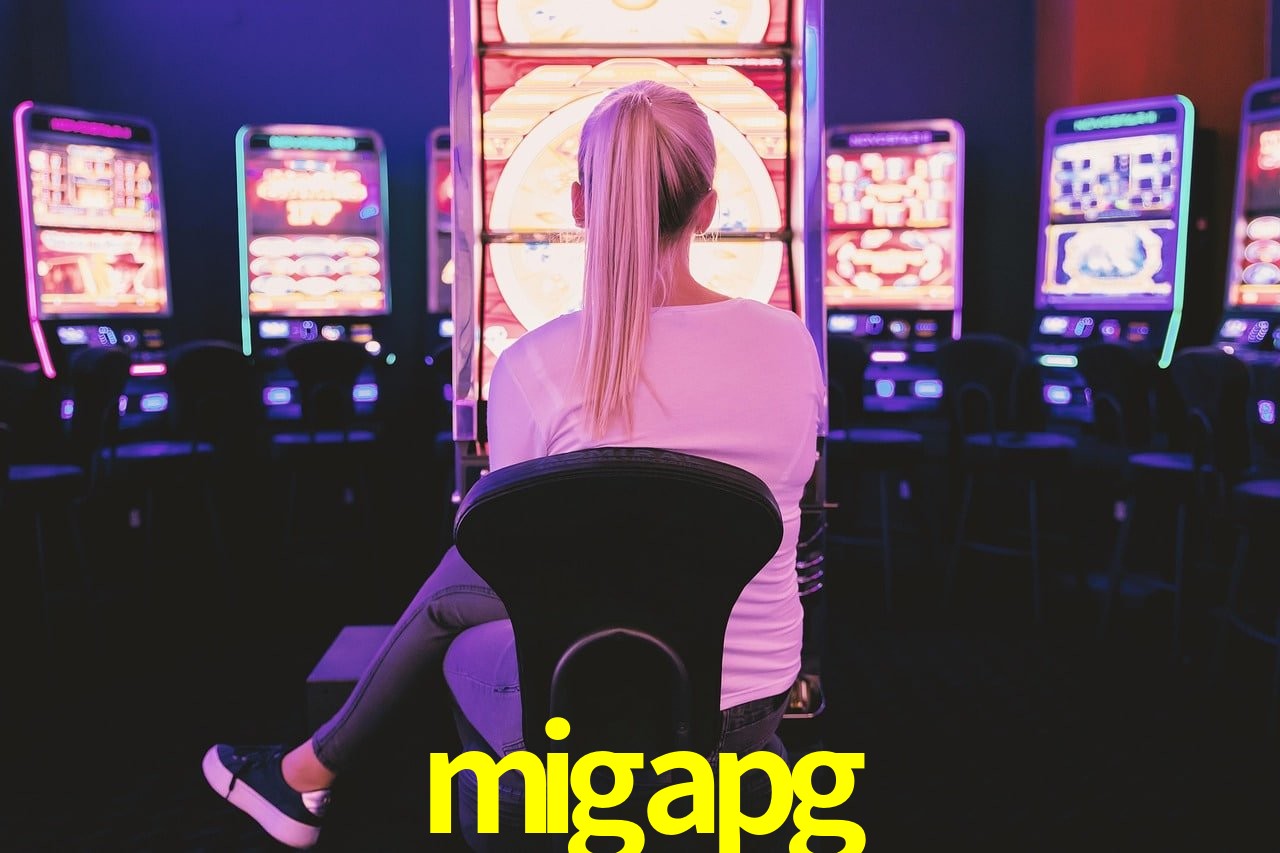 Live Casino migapg