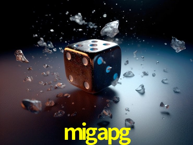 Logo migapg Loteria Online