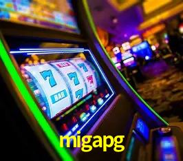 A Experiência Imersiva dos Cassinos Ao Vivo no migapg