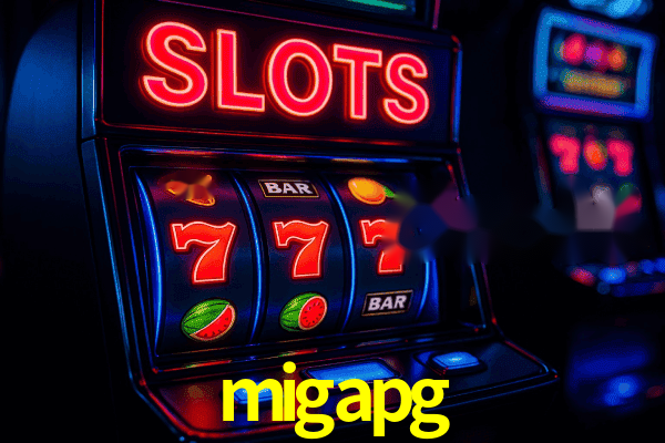 Logo migapg Plataforma Certificada