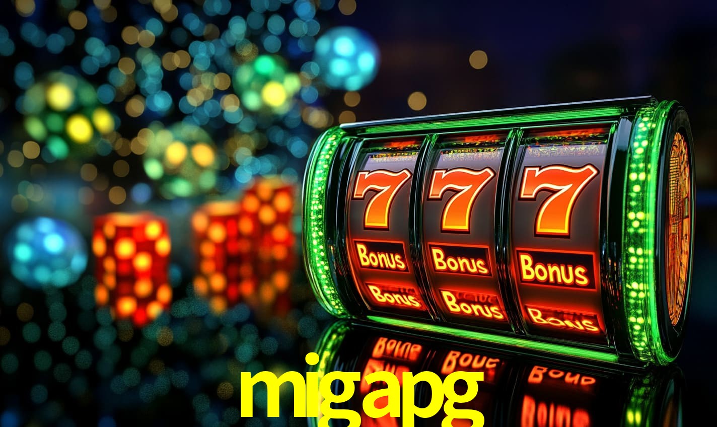 Promoção Relâmpago migapg