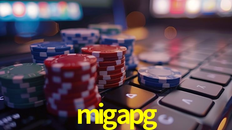 migapg Logo Verificado