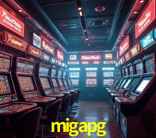 migapg Plataforma Confiável