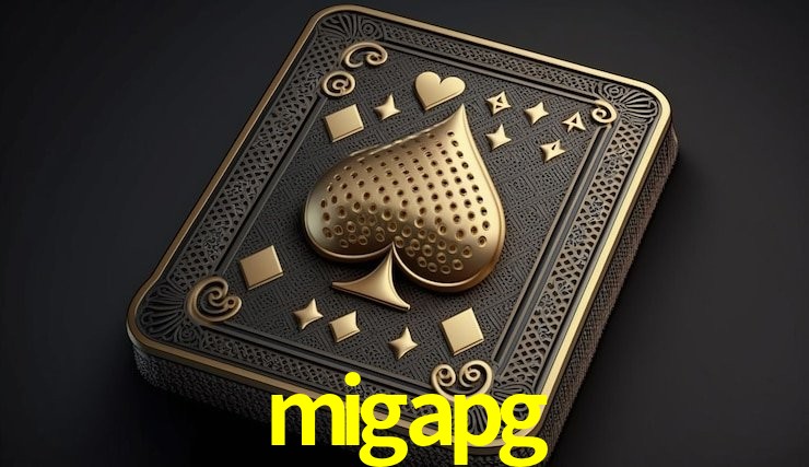 Provedores de Jogos migapg